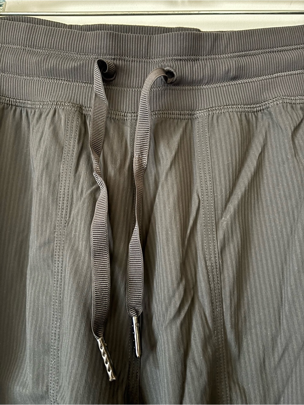 lululemon athletica Women’s Dance Studio Grey Cargo Jogger Pants - Picture 6 of 8